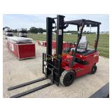 Electric Forklift  SL-D15  +
