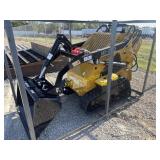 Compact track loader MX-CRT23  +