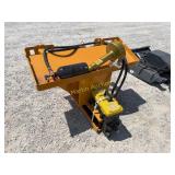 Pile hammer GY-AD680  +