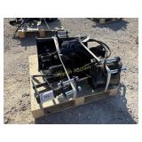 Excavator Attachment set 12EX-SET5  +