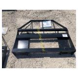 Skid steer forks  SA   +