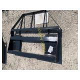 Skid steer forks  SA   +