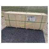 Portable sawmill YC-32G  +