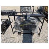 Air compressor AC  +