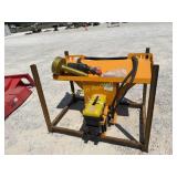 Pile hammer GY-AD680  +