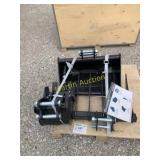 Excavator attachment set 12EX-SET5  +