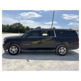 2016 Chevrolet Suburban*  VUT