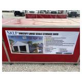 Large scale storage shed SK-S5025 +