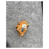 Excavator Quick Hitch GY-K302  +