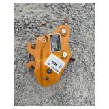 Excavator Quick Hitch GY-K302  +