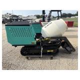 Track Mini Mixer Truck SL-MT750 +