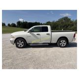 2009 Dodge Ram 1500  truck   VUT
