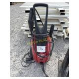 Power washer