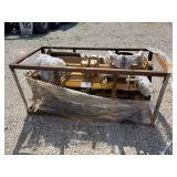 Rotary tiller TS-50X  +