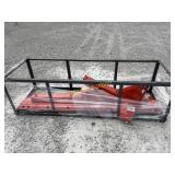 Box blade RB22-84  +