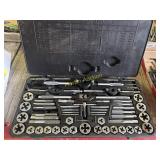 Craftsman tap and die set