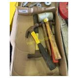 Hammers