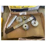 Bearing separator kit
