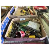 Drill bit tools