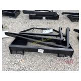 Skid steer forks SA  +