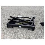 Skid steer forks SA  +