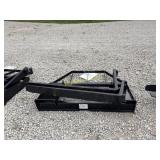 Skid steer forks SA  +