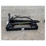 Skid steer forks SA  +