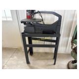 Sears Craftsman scroll Saw