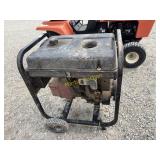 10 Horse Generator