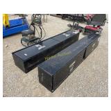 2 weather guard Tool Box