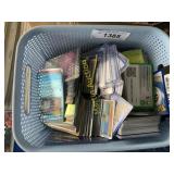 tote of Pokï¿½mon cards RWE