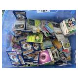 tote of Pokï¿½mon cards RWE