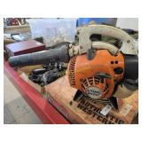 Sthil leaf blower