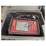 Matco reality tester