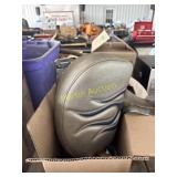 Harley motorcycle parts
