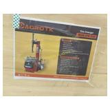 Tire changer ATK-TC24  +