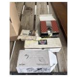 Harley Davidson speakers fairing vent, headlight,