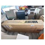 1999 and newer, Harley-Davidson mufflers