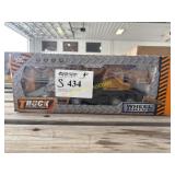 SKLP Crane Toy +