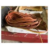 Extension cords