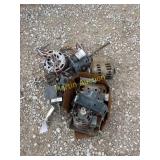 Misc. Motors (6)