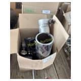 Harley Davidson parts