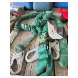 Buckingham lanyards (3)  RWA