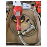 Air Tools  RWA