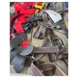 Safety Harness (2)  RWA