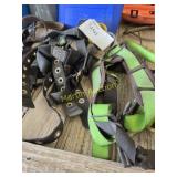Safety Harness (2)  RWA