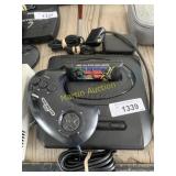 vintage Sega Genesis RWE