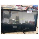 Samsung tablet RWE