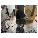 Grammer 86 series air ride seat