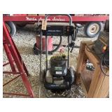 Honda pressure washer (doesnï¿½t run)